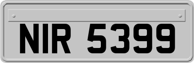 NIR5399