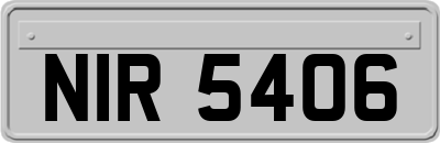 NIR5406