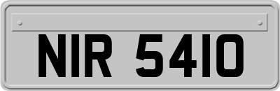 NIR5410