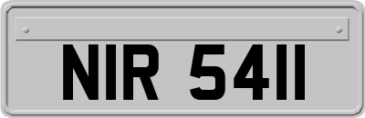 NIR5411