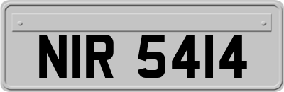 NIR5414
