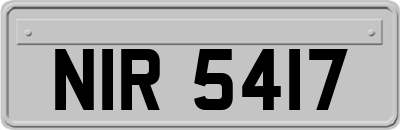 NIR5417