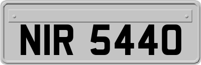 NIR5440