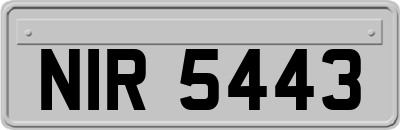 NIR5443
