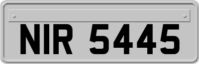 NIR5445