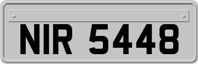 NIR5448