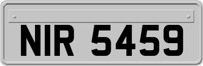 NIR5459