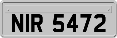 NIR5472