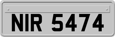 NIR5474