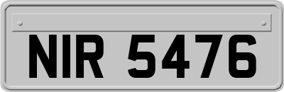 NIR5476