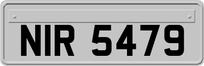 NIR5479