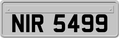 NIR5499