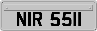 NIR5511
