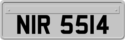 NIR5514