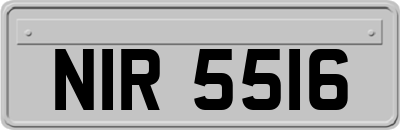 NIR5516