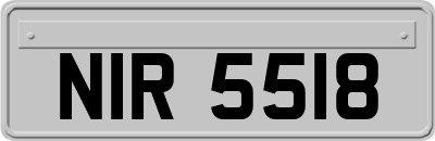 NIR5518