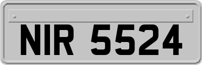 NIR5524