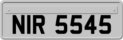 NIR5545