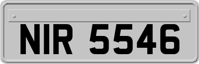 NIR5546