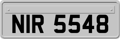 NIR5548