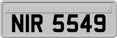 NIR5549