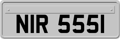 NIR5551