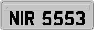 NIR5553