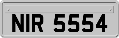 NIR5554