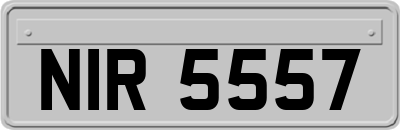 NIR5557