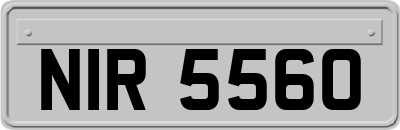 NIR5560