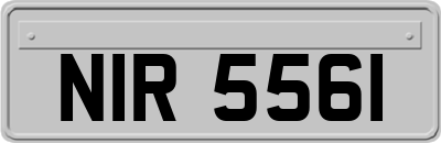 NIR5561