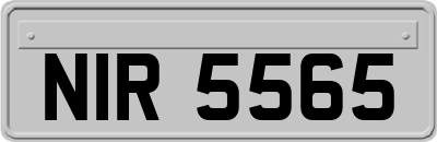 NIR5565