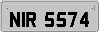 NIR5574
