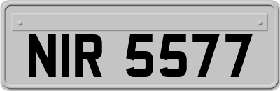 NIR5577
