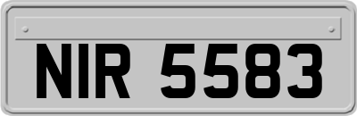 NIR5583
