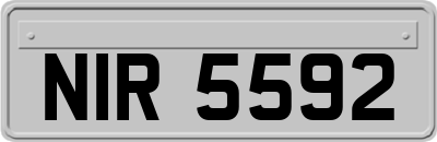 NIR5592
