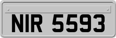 NIR5593