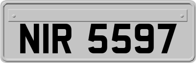 NIR5597