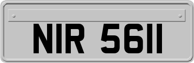 NIR5611