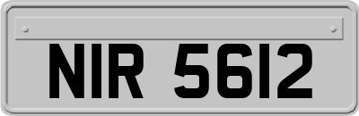 NIR5612