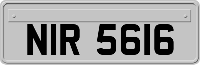 NIR5616