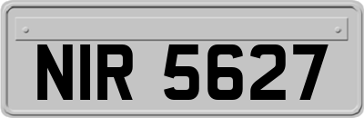 NIR5627