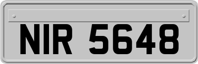 NIR5648