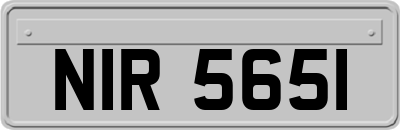 NIR5651