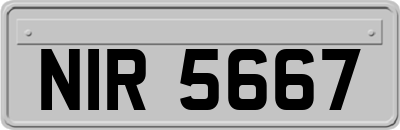 NIR5667