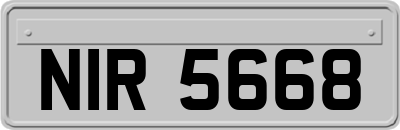 NIR5668