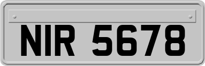NIR5678