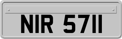 NIR5711