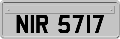 NIR5717