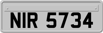 NIR5734